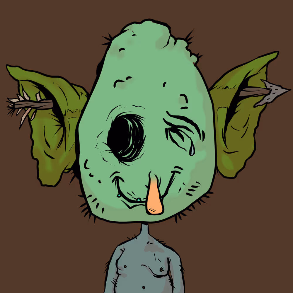 goblintown #9971