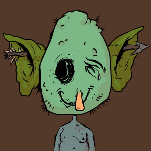 goblintown #9971
