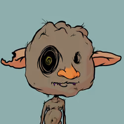 goblintown #2451