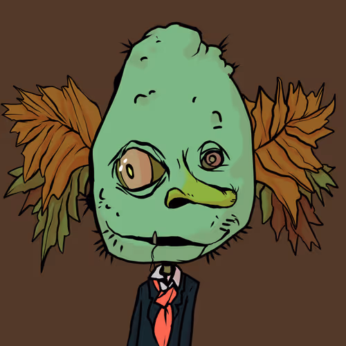 goblintown #6954