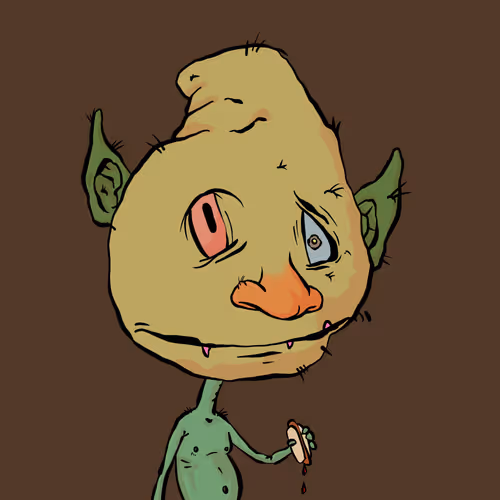Goblintownwtf