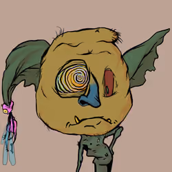 goblintown #4205