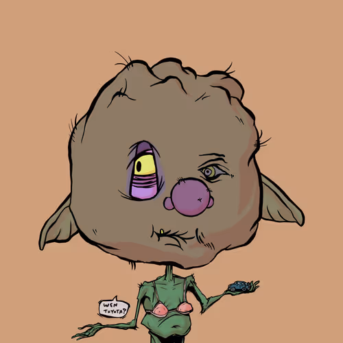 goblintown #279