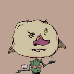 goblintown #6751