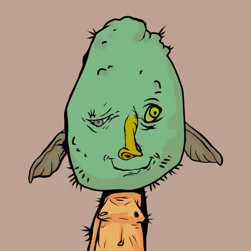 goblintown #3646