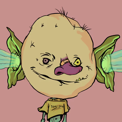 goblintown #4336