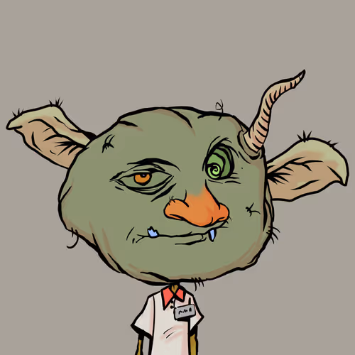 goblintown #3850