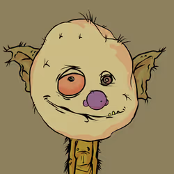 goblintown #8026
