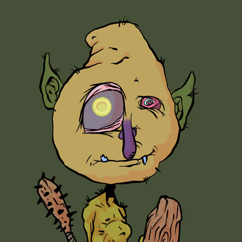 goblintown #5997