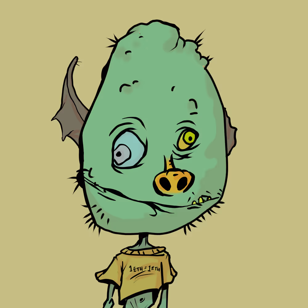 goblintown #9973