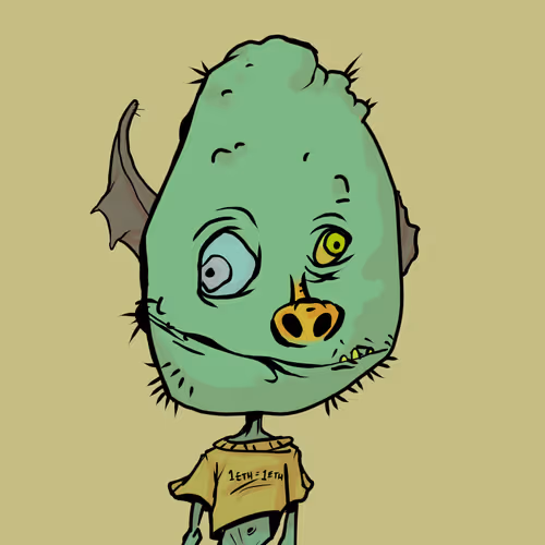 goblintown #9973