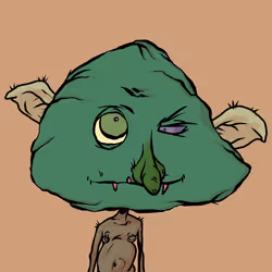 goblintown #1941