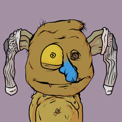 goblintown #1388