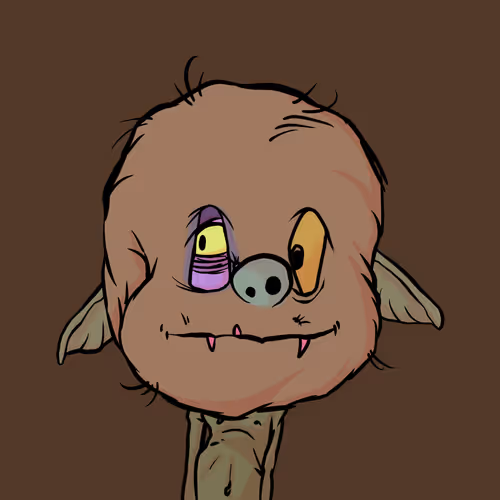 goblintown #1739