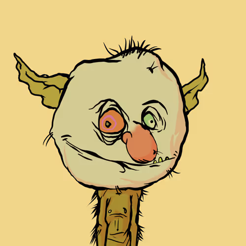 goblintown #9636