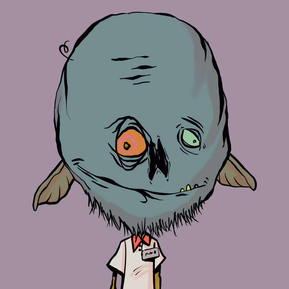 goblintown #9953