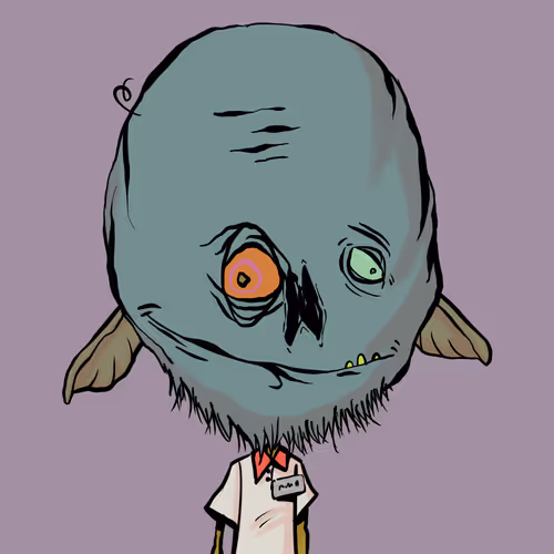 goblintown #9953