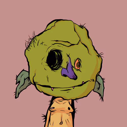 goblintown #552