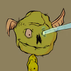 goblintown #9787