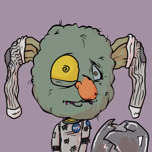 goblintown #8588