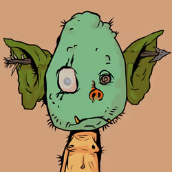 goblintown #3954