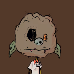 goblintown #4532
