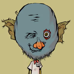 goblintown #5877