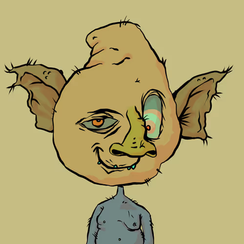 goblintown #8555