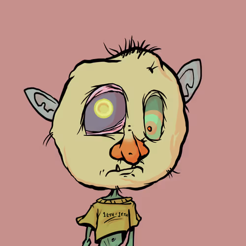 goblintown #9788
