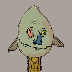 goblintown #7421