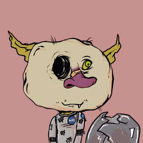 goblintown #2938