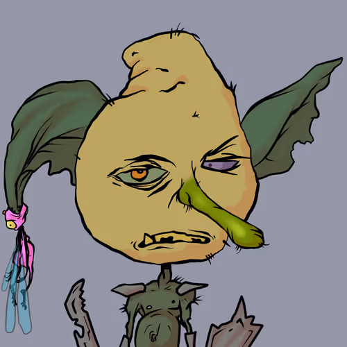 goblintown #9047