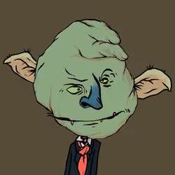 goblintown #6554