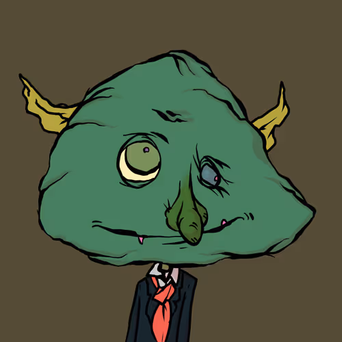 goblintown #911
