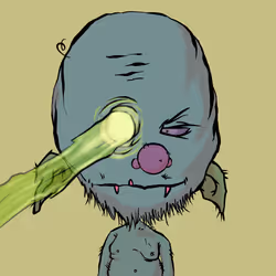 goblintown #7917