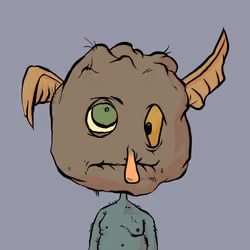 goblintown #9724