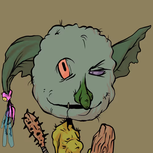 Goblintownwtf