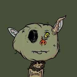 goblintown #7404