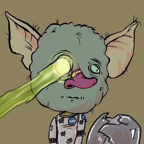goblintown #7546