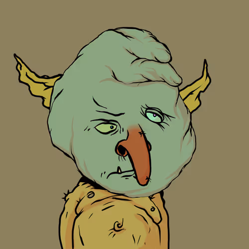 goblintown #7075