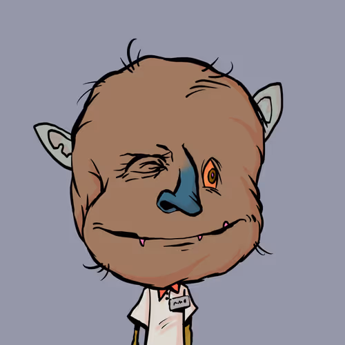 goblintown #4980