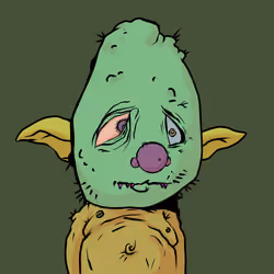 goblintown #5294