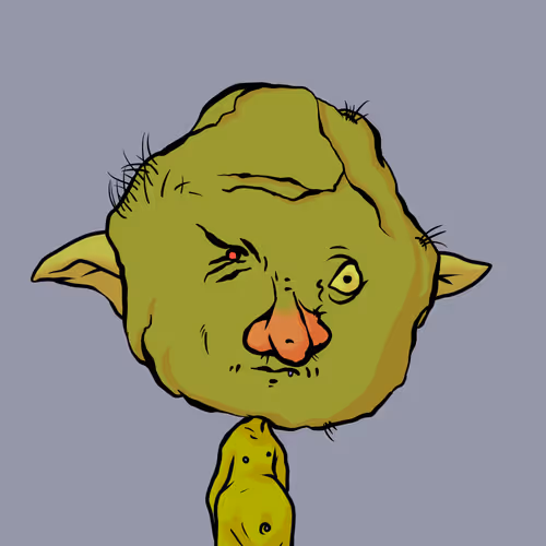 goblintown #4794