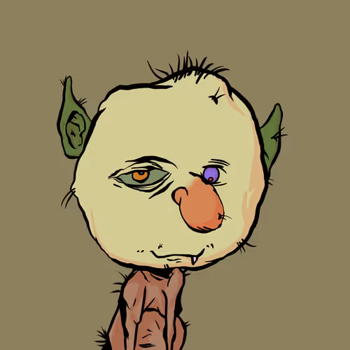 goblintown #5029