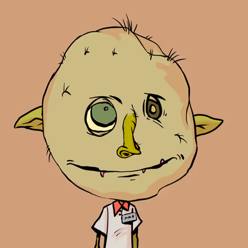 goblintown #246