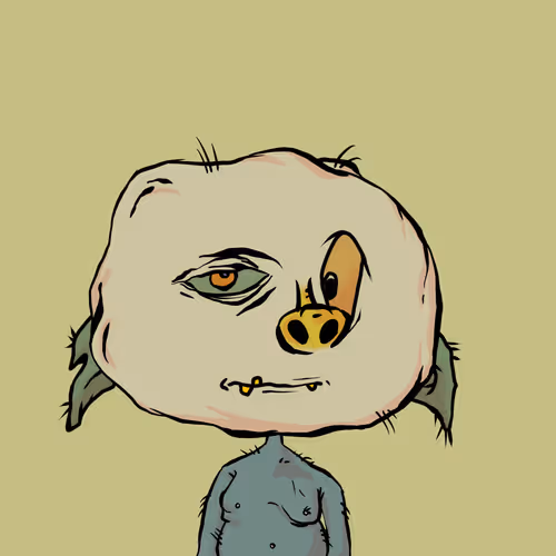 goblintown #1606