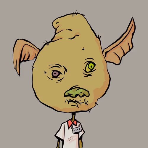 goblintown #9954