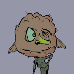 goblintown #3892