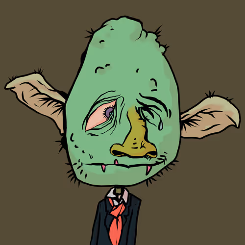 goblintown #2924