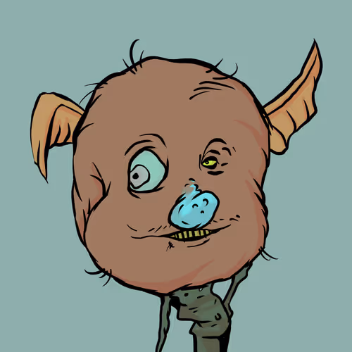 goblintown #5416